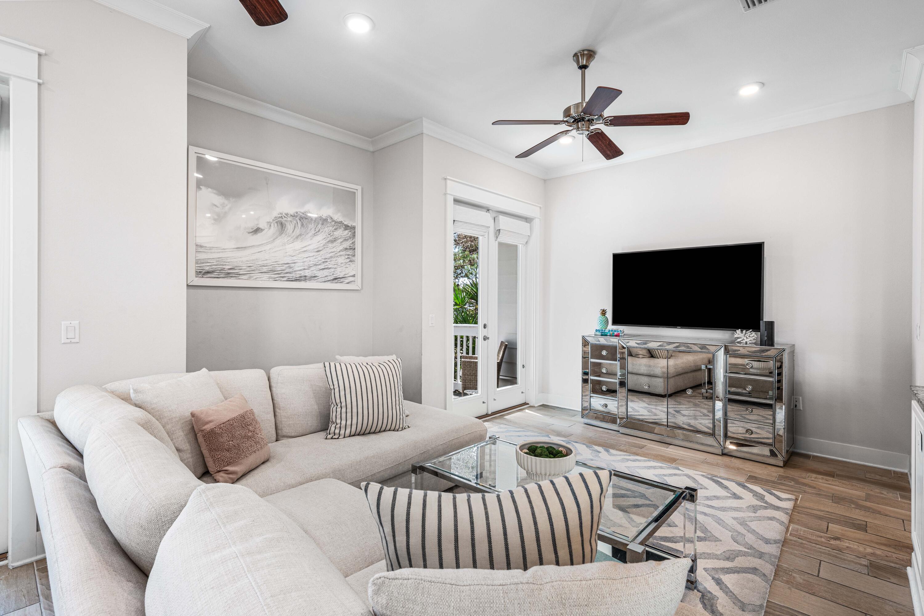 40 East Milestone Drive, Unit A Inlet Beach, FL 32461 - Photo 8 of 62 40 Milestone Unit A-8