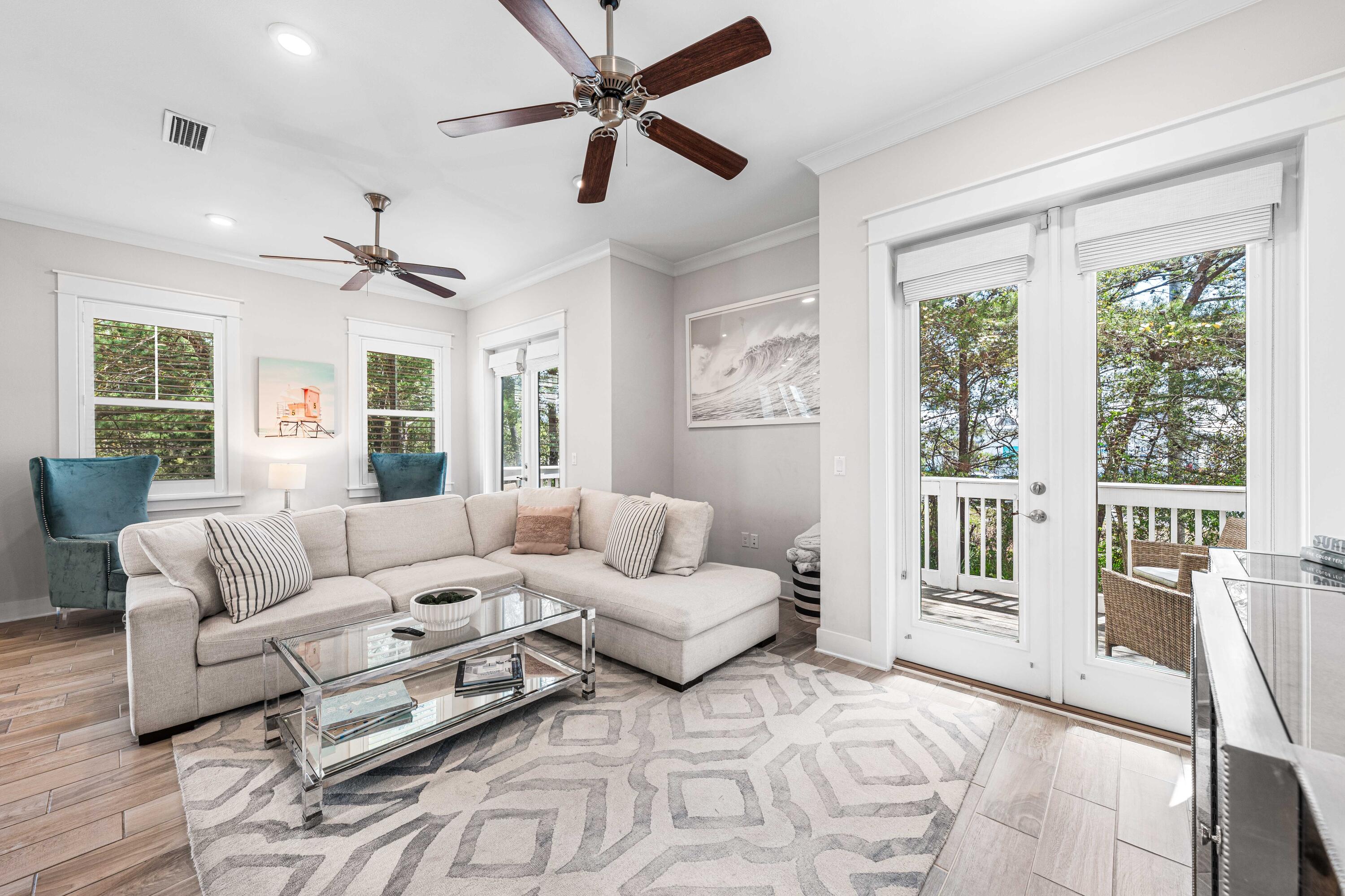 40 East Milestone Drive, Unit A Inlet Beach, FL 32461 - Photo 9 of 62 40 Milestone Unit A-15