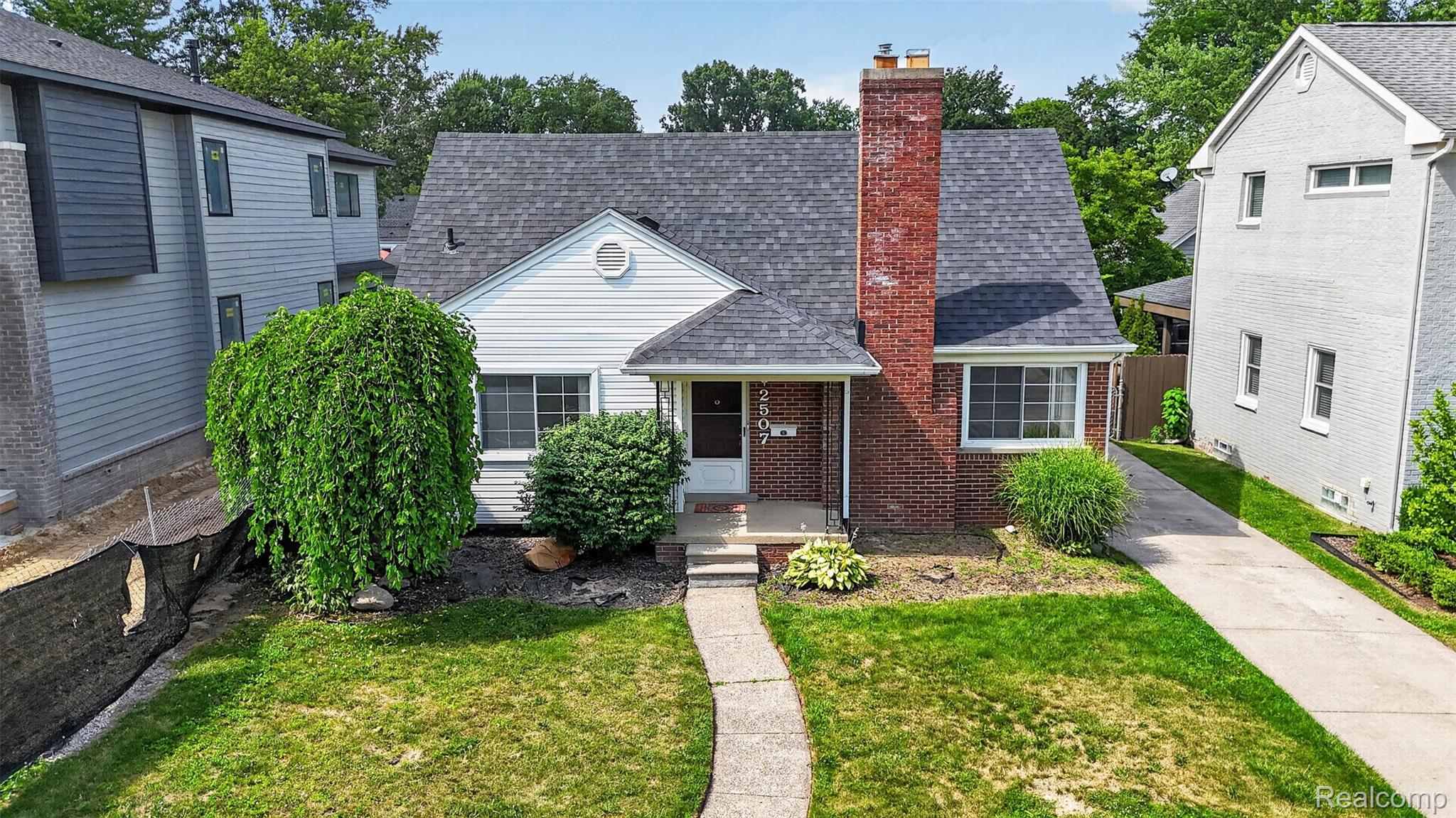 2507 Windemere Road Birmingham, MI 48009 - Photo 1 of 36 DJI_20260701160952_0073_D.jpg