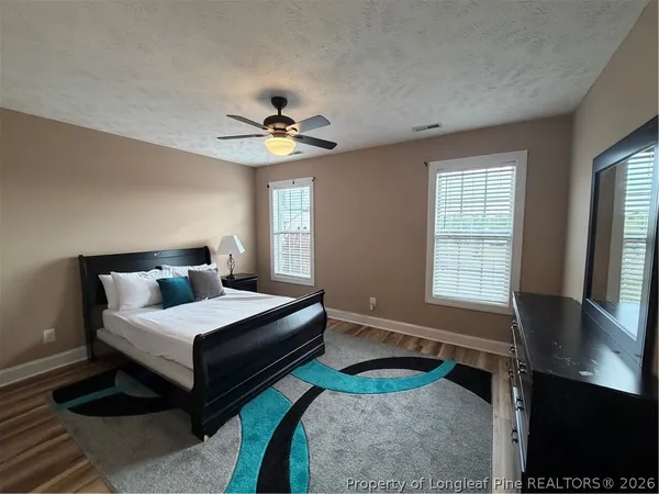 $2,600 | 115 Dairy Court, Raeford, NC 28376