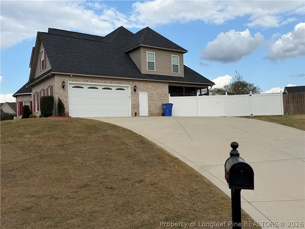 $2,600 | 115 Dairy Court, Raeford, NC 28376