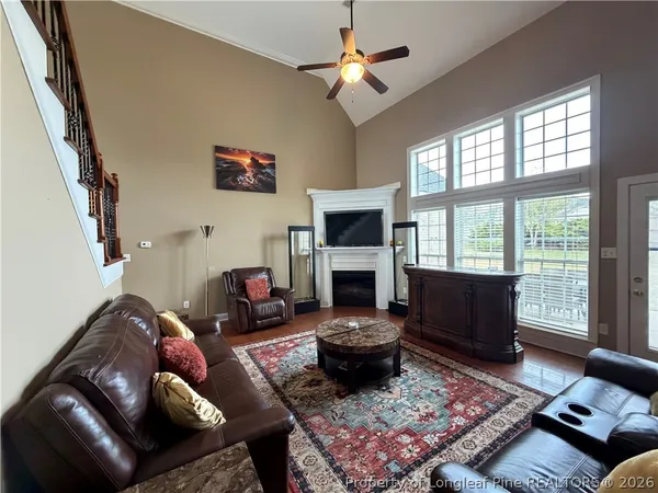$2,600 | 115 Dairy Court, Raeford, NC 28376