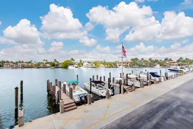 a view of a swimming pool with a terrace