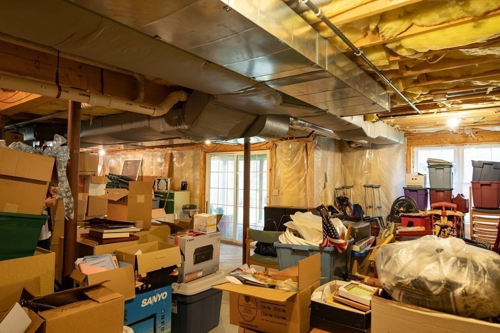 48 Easter Brook Road Lunenburg, MA 01462 - Photo 38 of 38 a group of cars parked in a parking lot