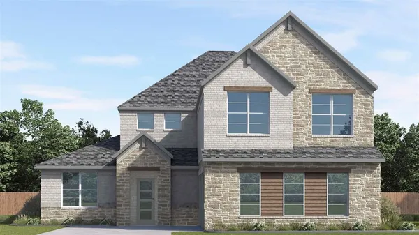 $597,057 | 1300 Shallowford Drive, Rockwall, TX 75032