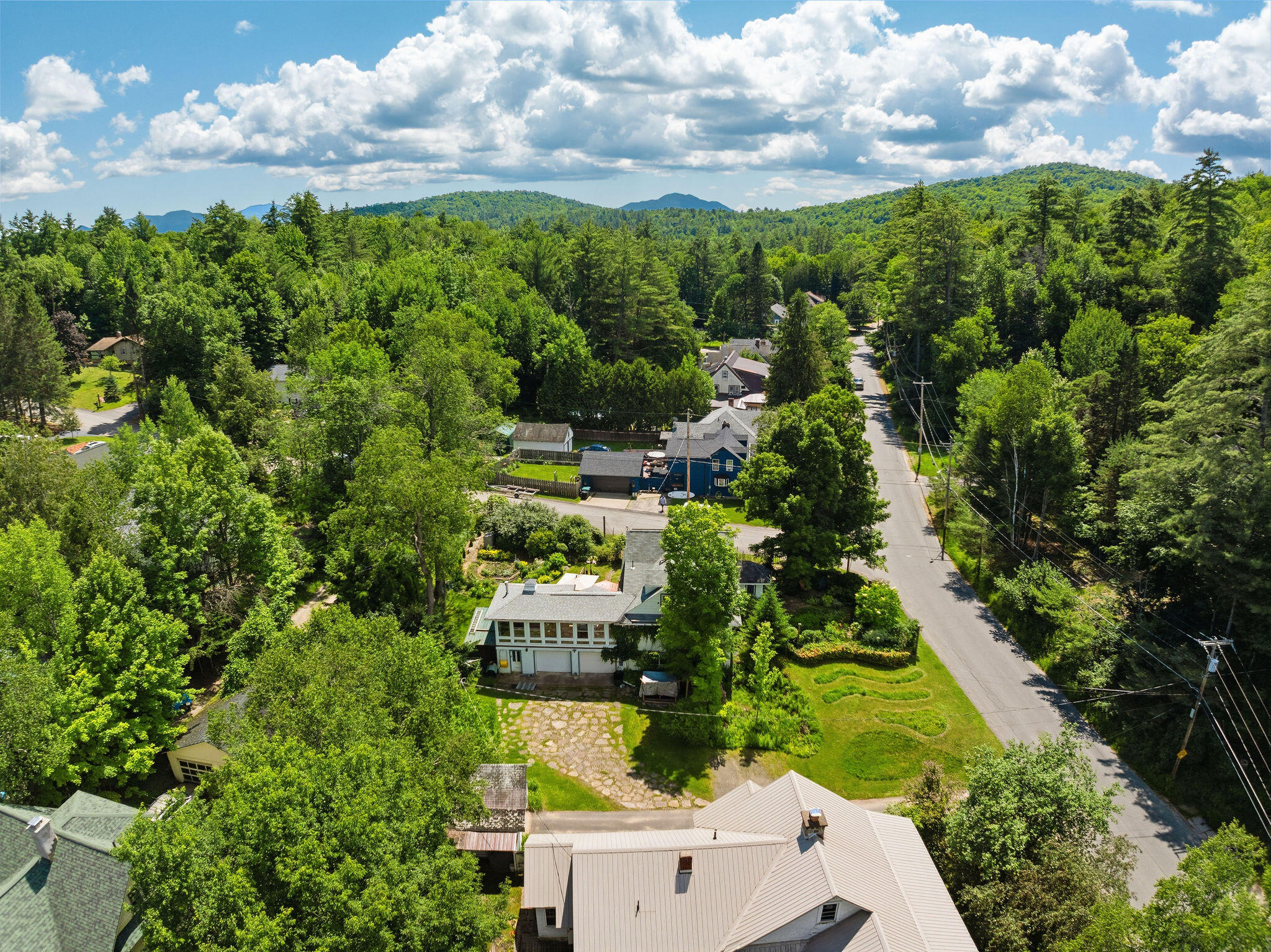 173 Kiwassa Road Saranac Lake, NY 12983 - Photo 58 of 60