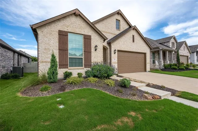 $2,650 | 904 Nuthatch Court, Argyle, TX 76226