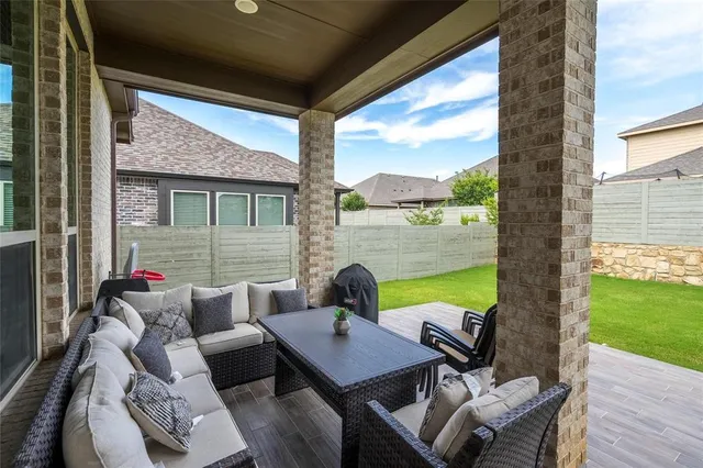 $2,650 | 904 Nuthatch Court, Argyle, TX 76226