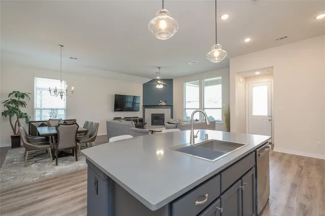 $2,650 | 904 Nuthatch Court, Argyle, TX 76226