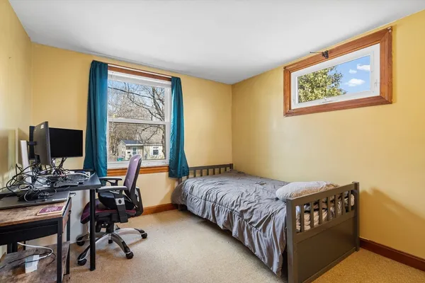 $409,900 | 18 Mt Carmel Street, Fitchburg, MA 01420