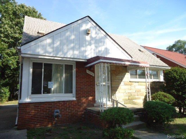 17614 Sunderland Road Detroit, MI 48219 - Photo 9 of 11 264-068289-Front 1-3.JPG