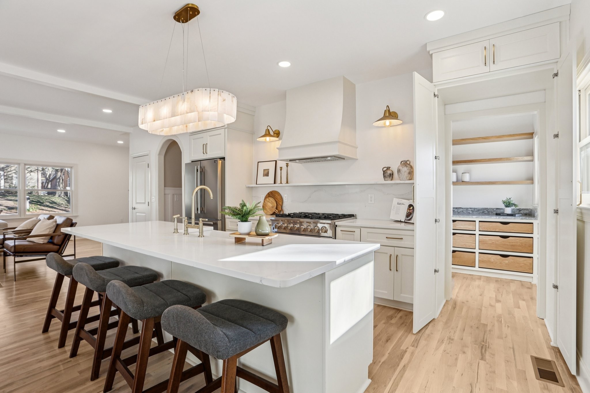 215 Cherokee Road Nashville, TN 37205 - Photo 1 of 61