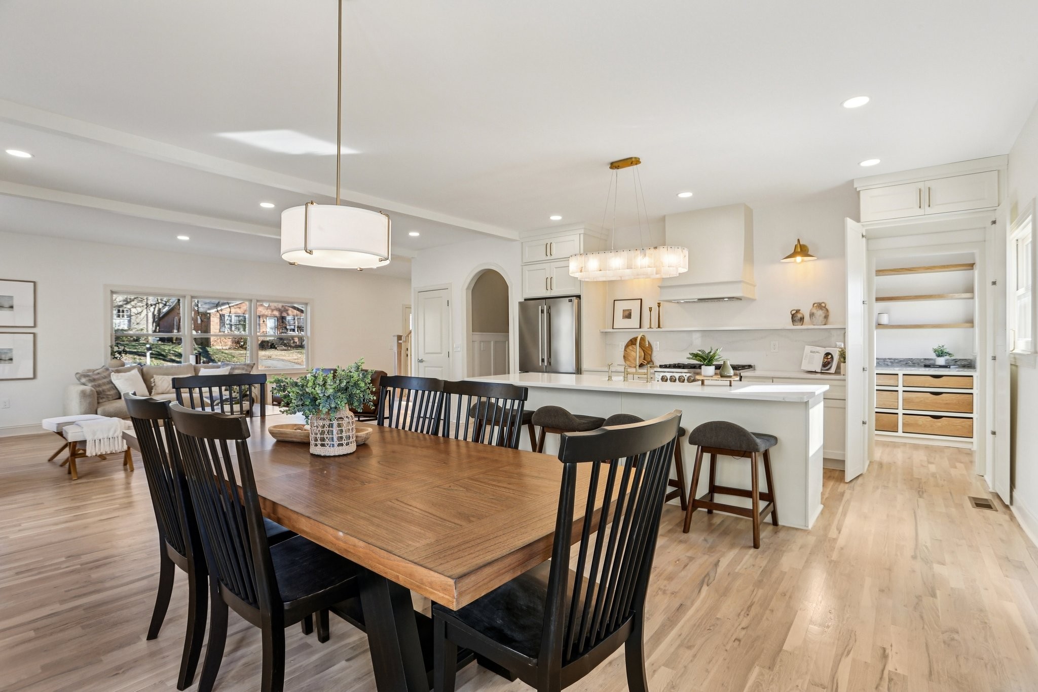 215 Cherokee Road Nashville, TN 37205 - Photo 11 of 61