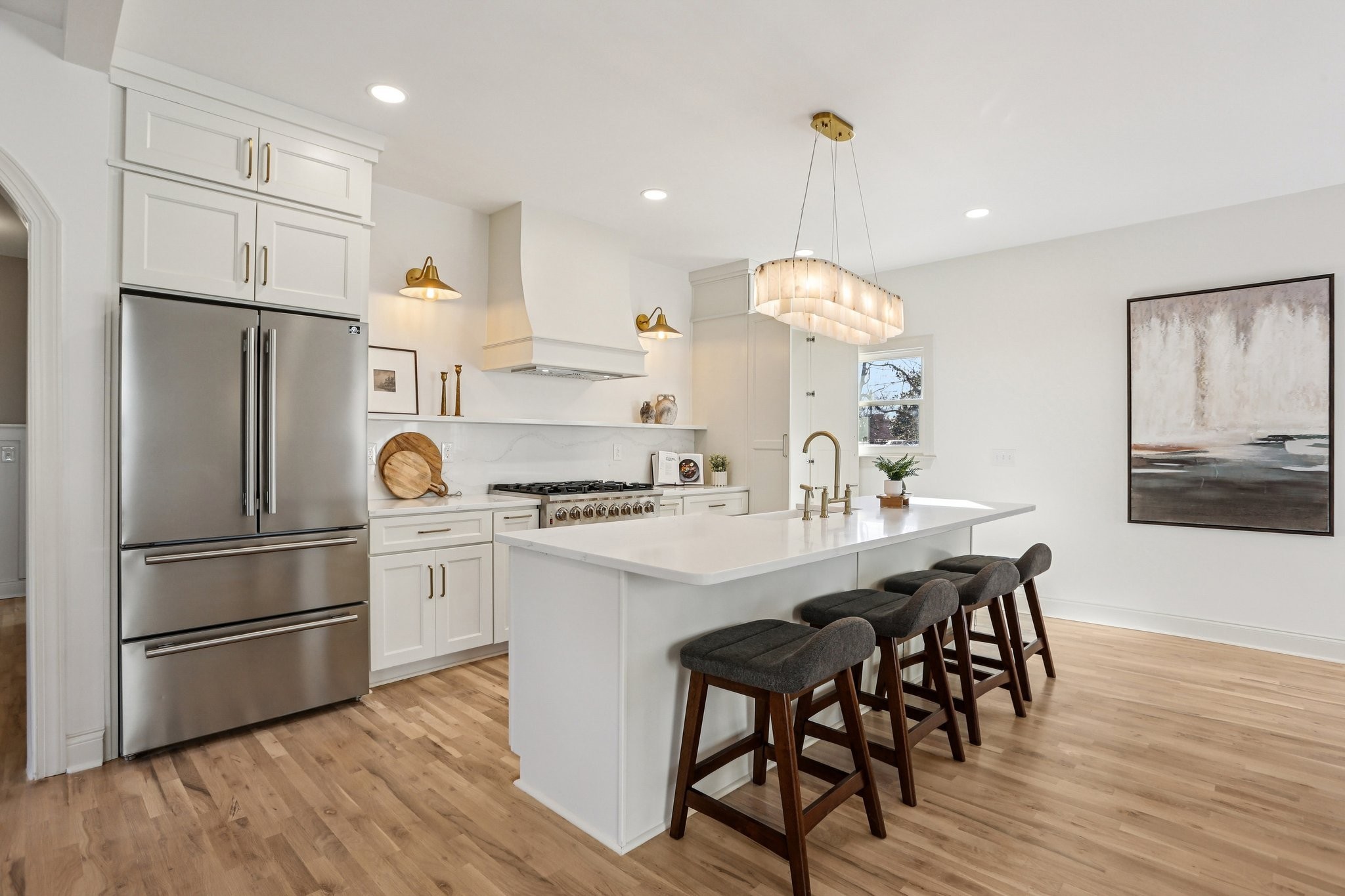 215 Cherokee Road Nashville, TN 37205 - Photo 13 of 61