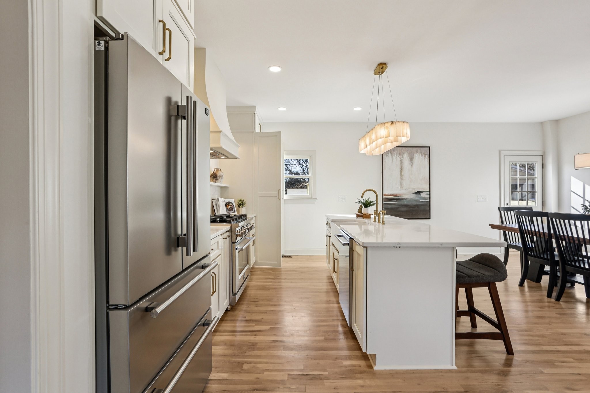 215 Cherokee Road Nashville, TN 37205 - Photo 14 of 61