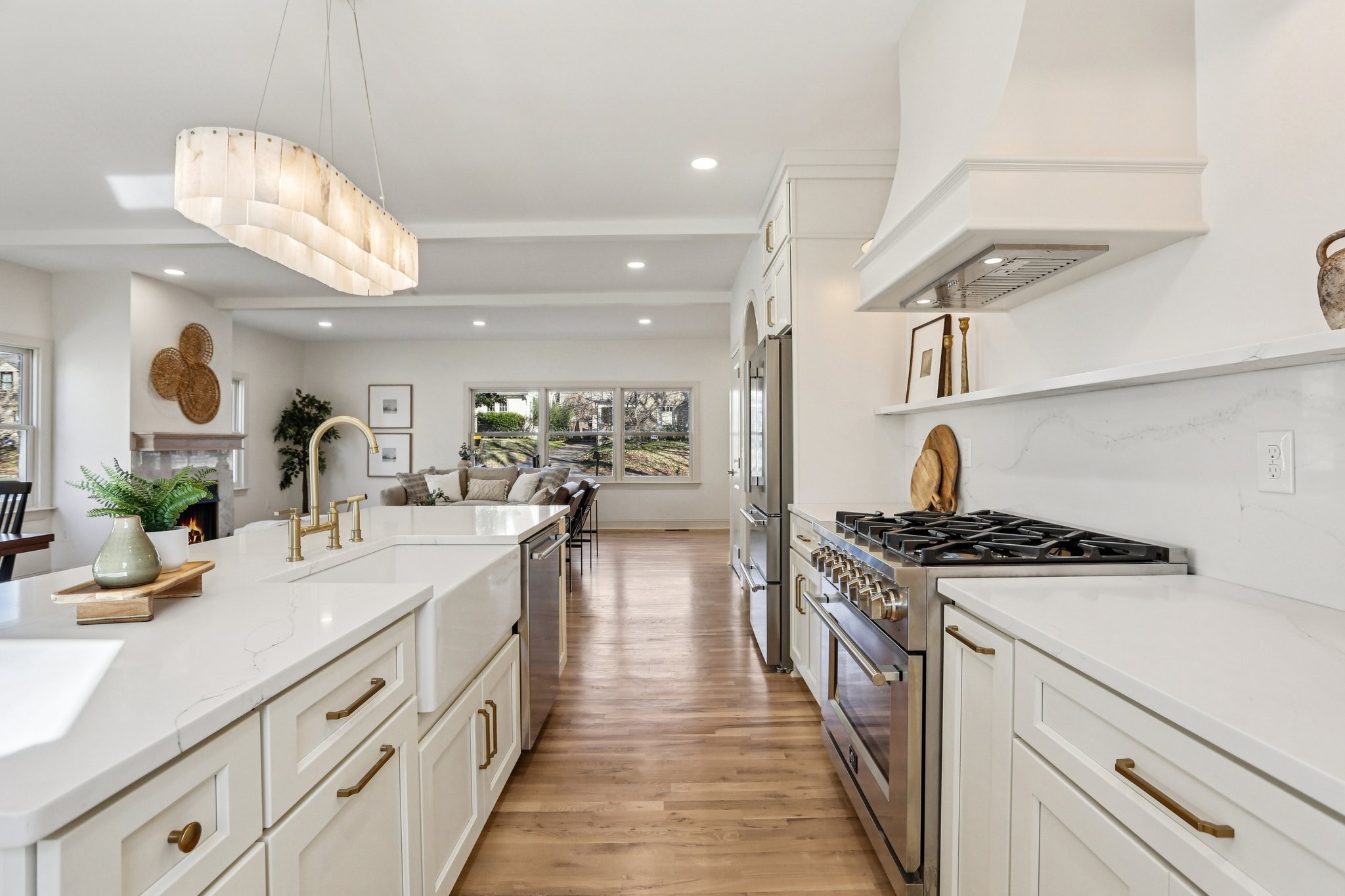 215 Cherokee Road Nashville, TN 37205 - Photo 15 of 61