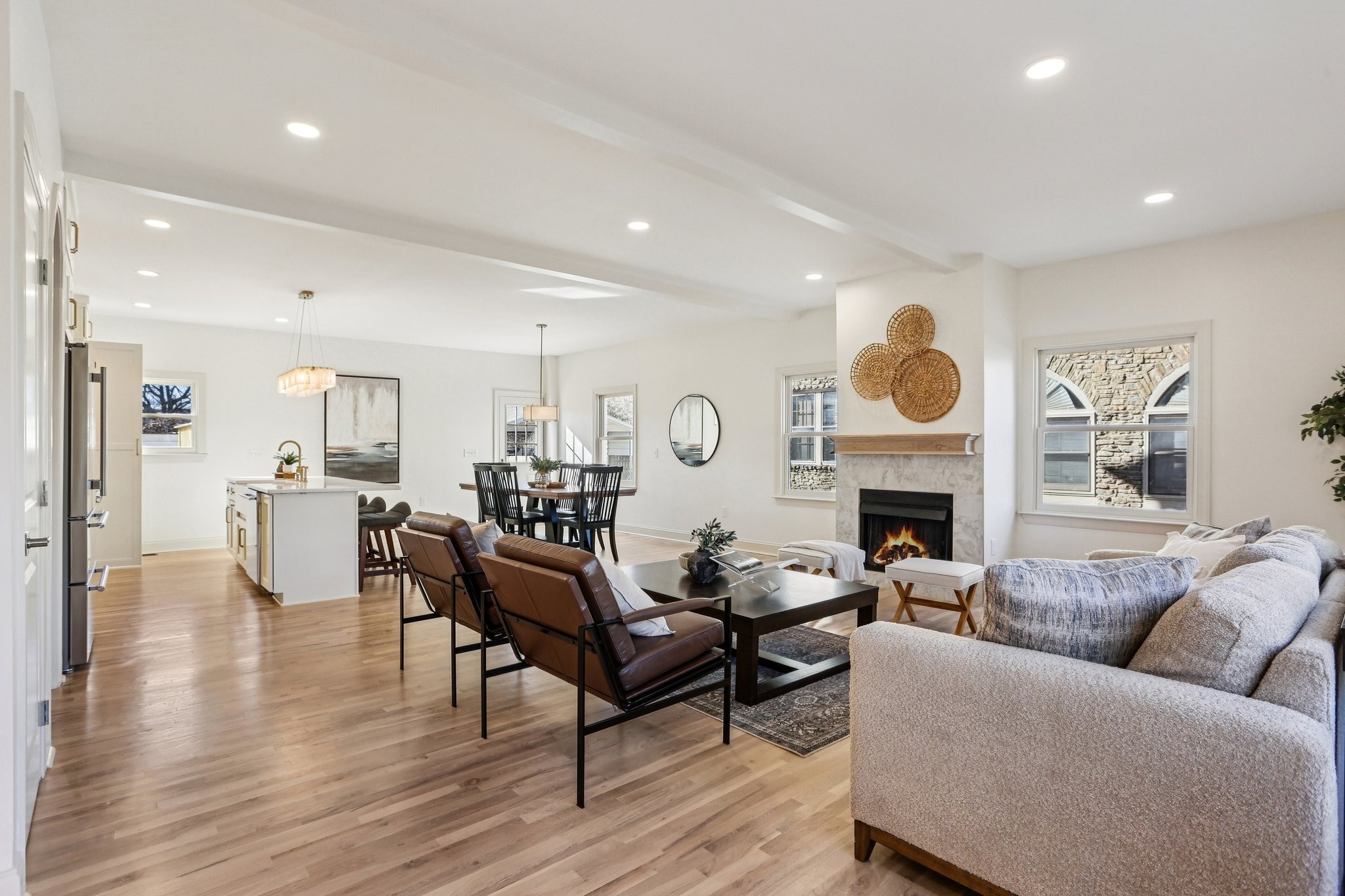 215 Cherokee Road Nashville, TN 37205 - Photo 5 of 61