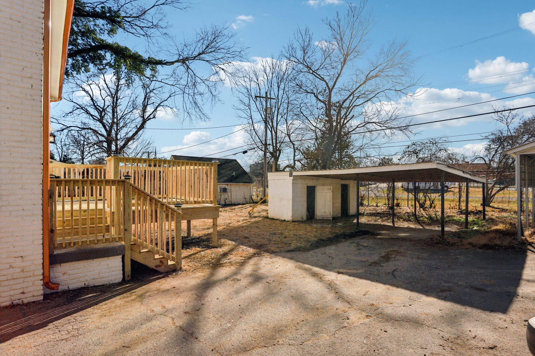 215 Cherokee Road Nashville, TN 37205 - Photo 55 of 61