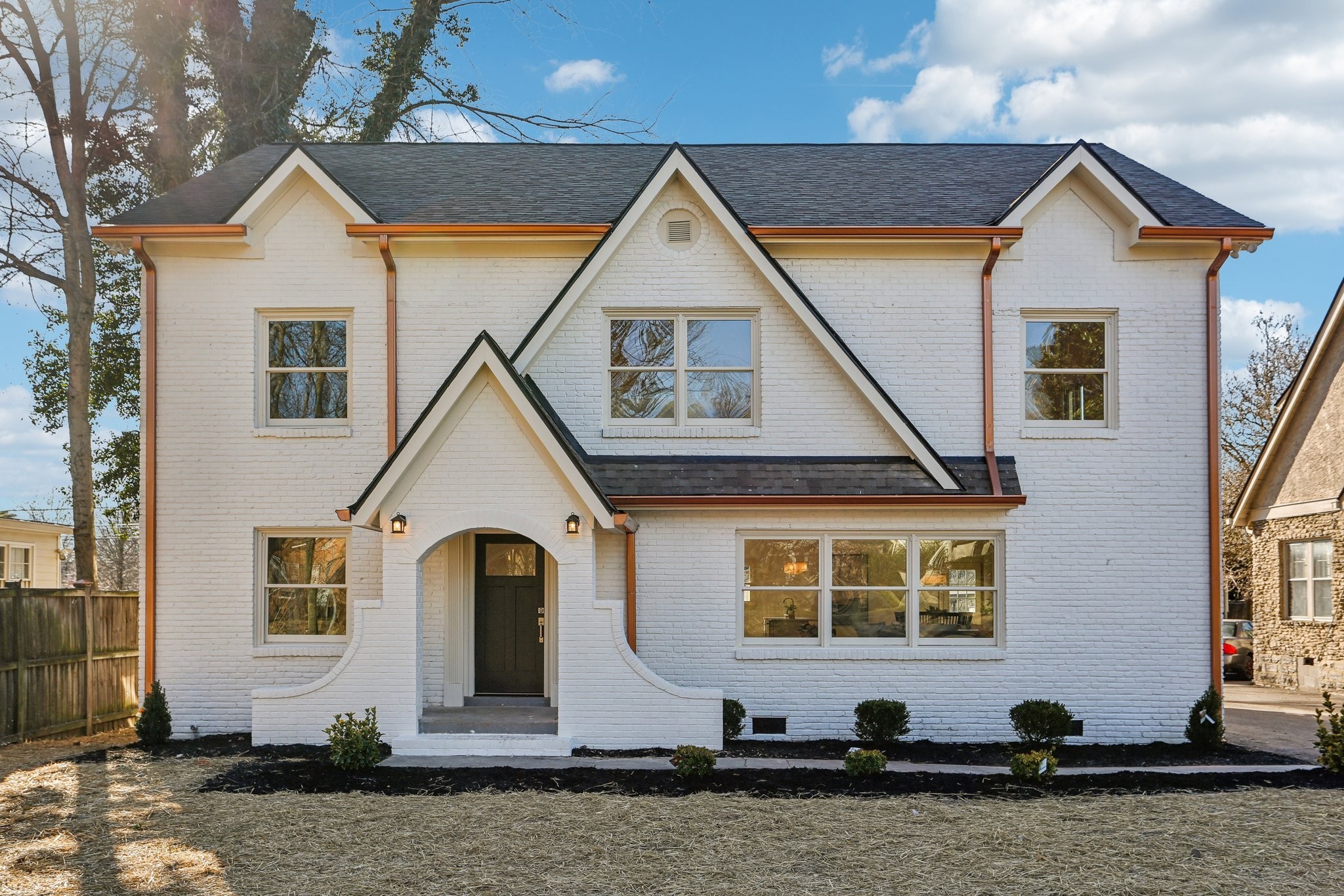 215 Cherokee Road Nashville, TN 37205 - Photo 58 of 61