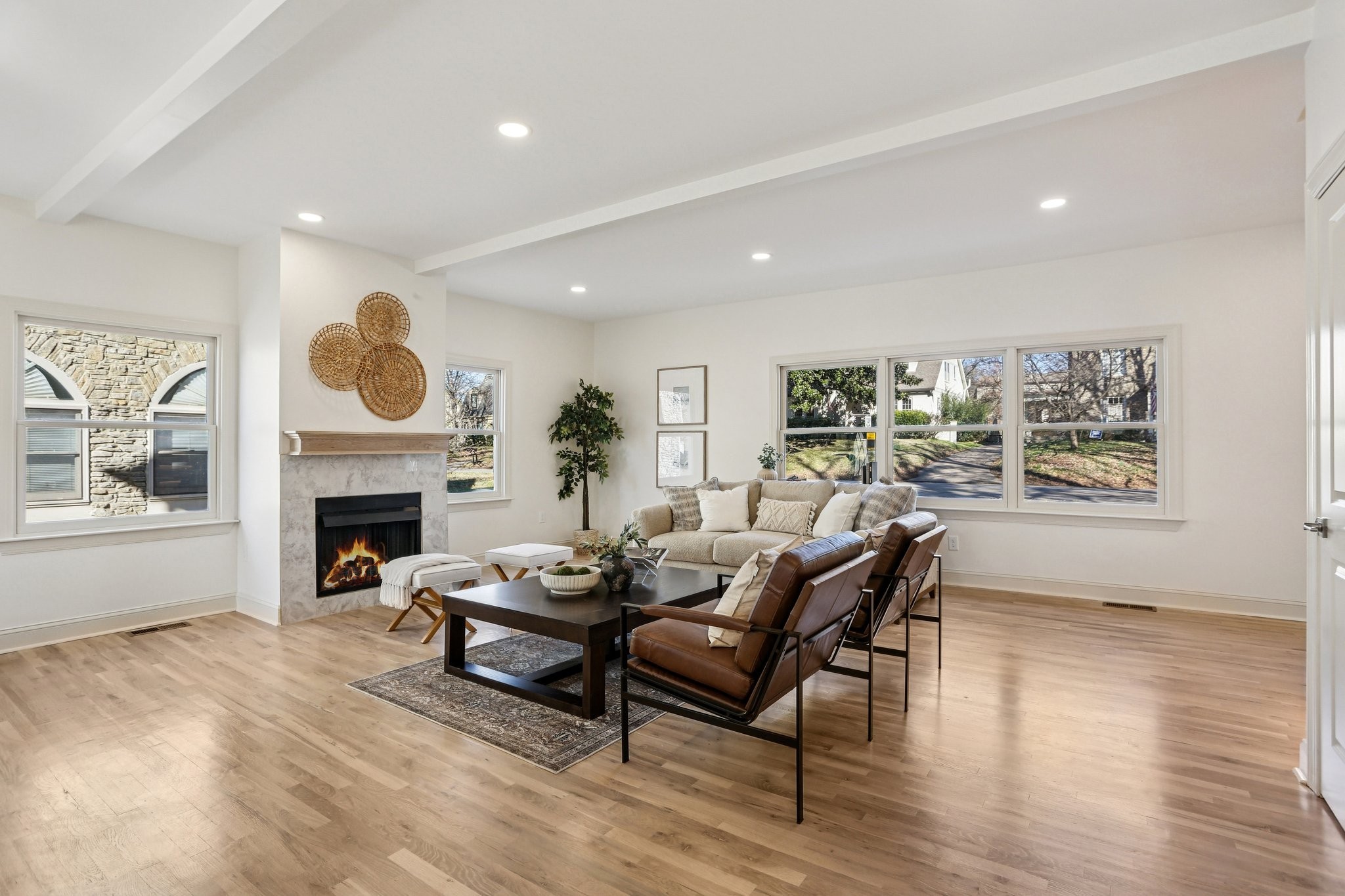 215 Cherokee Road Nashville, TN 37205 - Photo 6 of 61