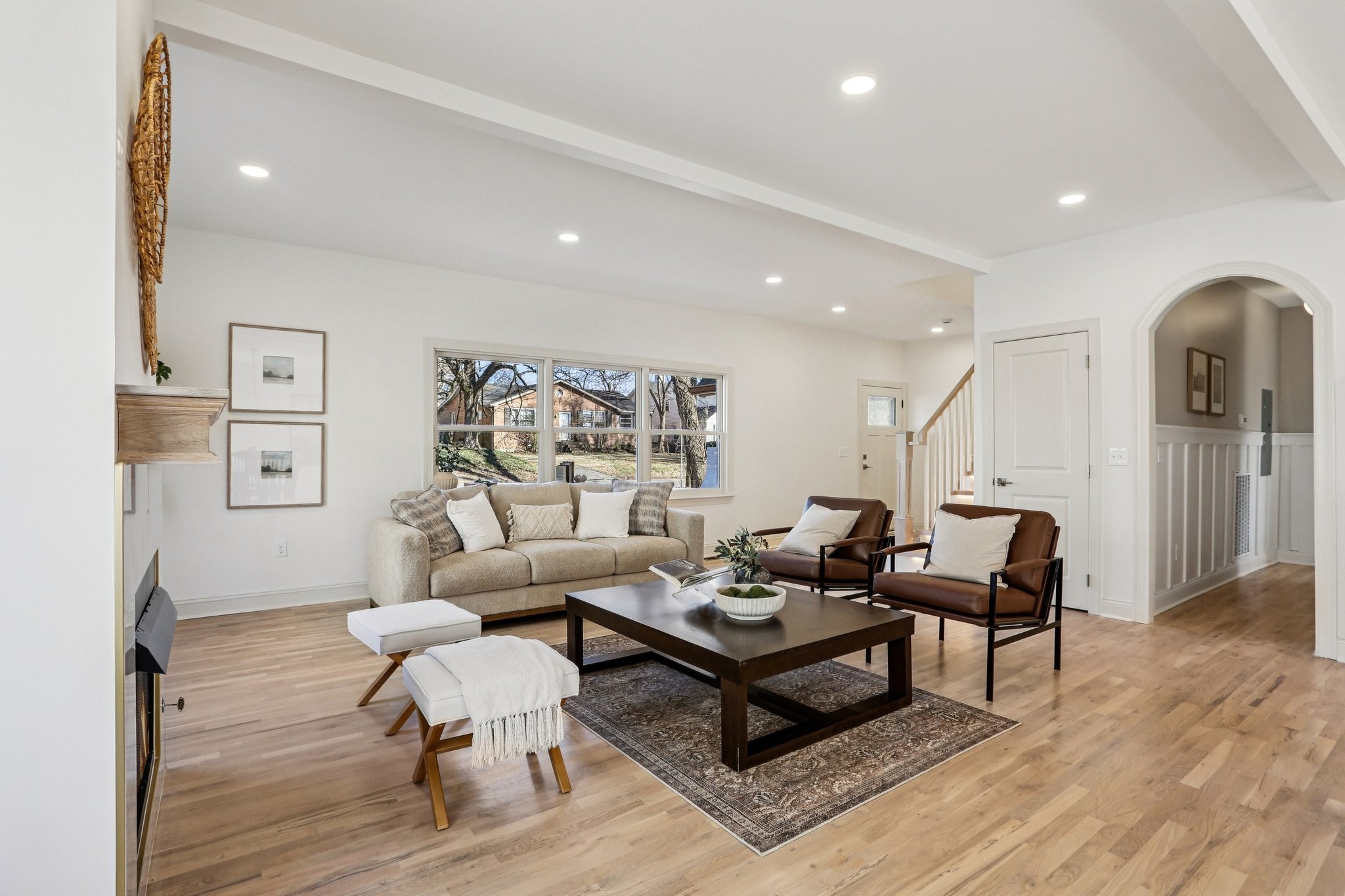 215 Cherokee Road Nashville, TN 37205 - Photo 7 of 61