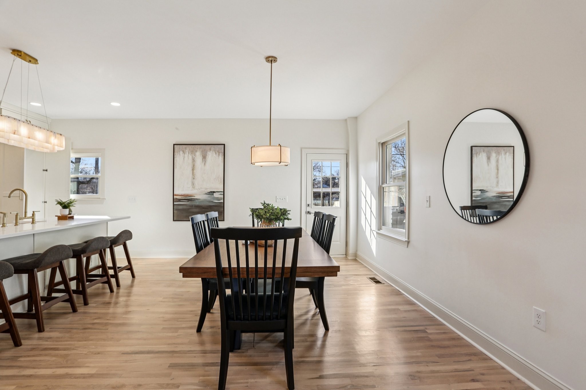 215 Cherokee Road Nashville, TN 37205 - Photo 9 of 61