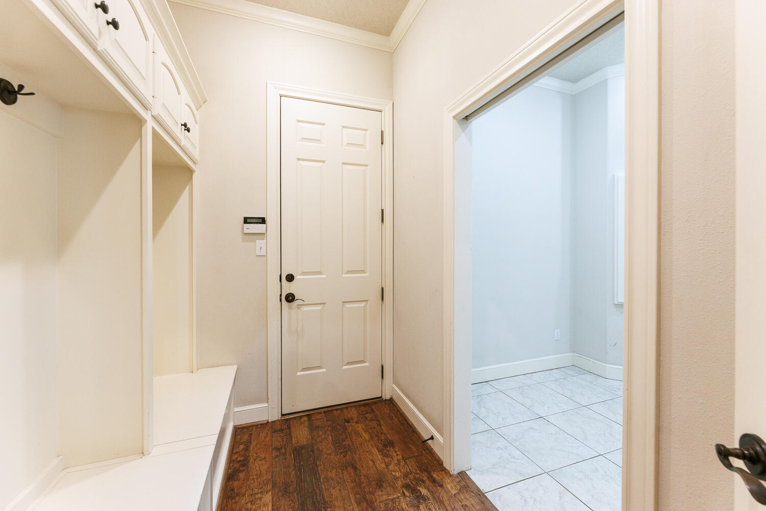 9809 Topeka Avenue Lubbock, TX 79424 - Photo 77 of 87 Mud Room