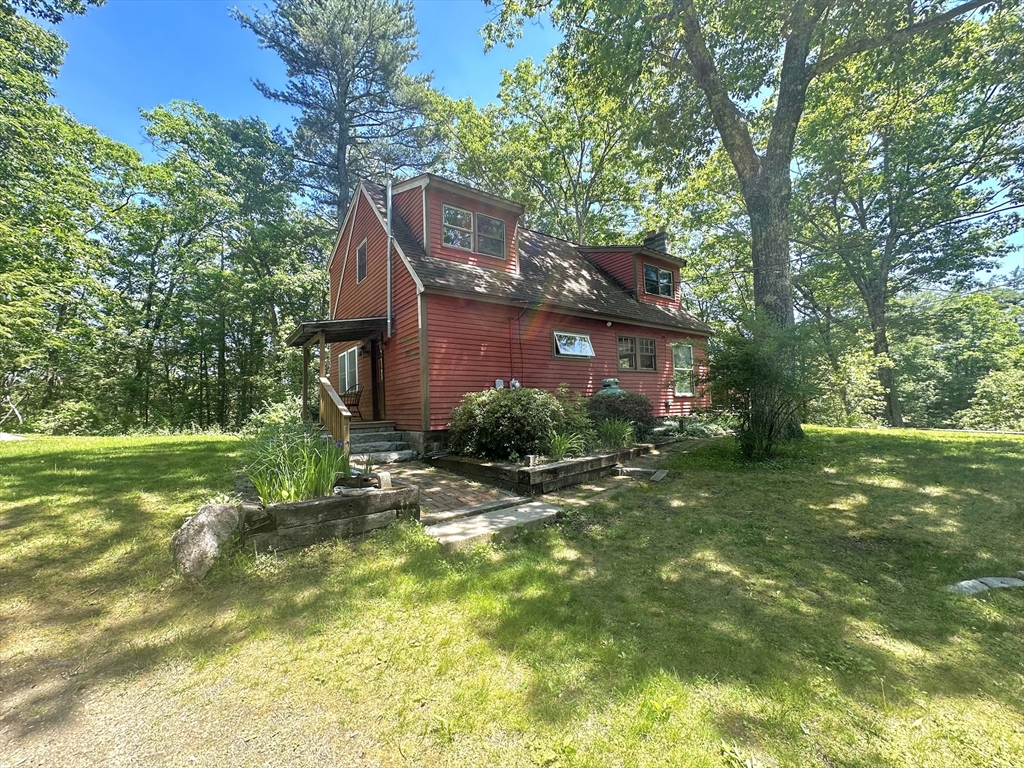 630 Orange Road Warwick, MA 01378 - Photo 2 of 37