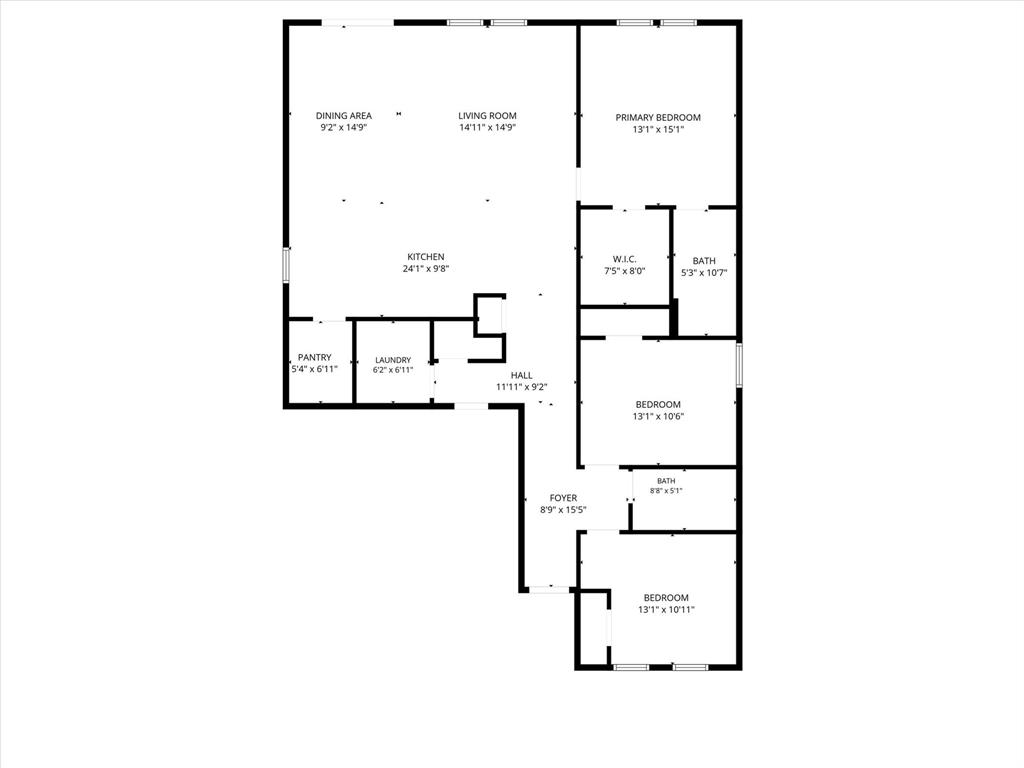 1301 Elliott Road Howe, TX 75459 - Photo 26 of 26
