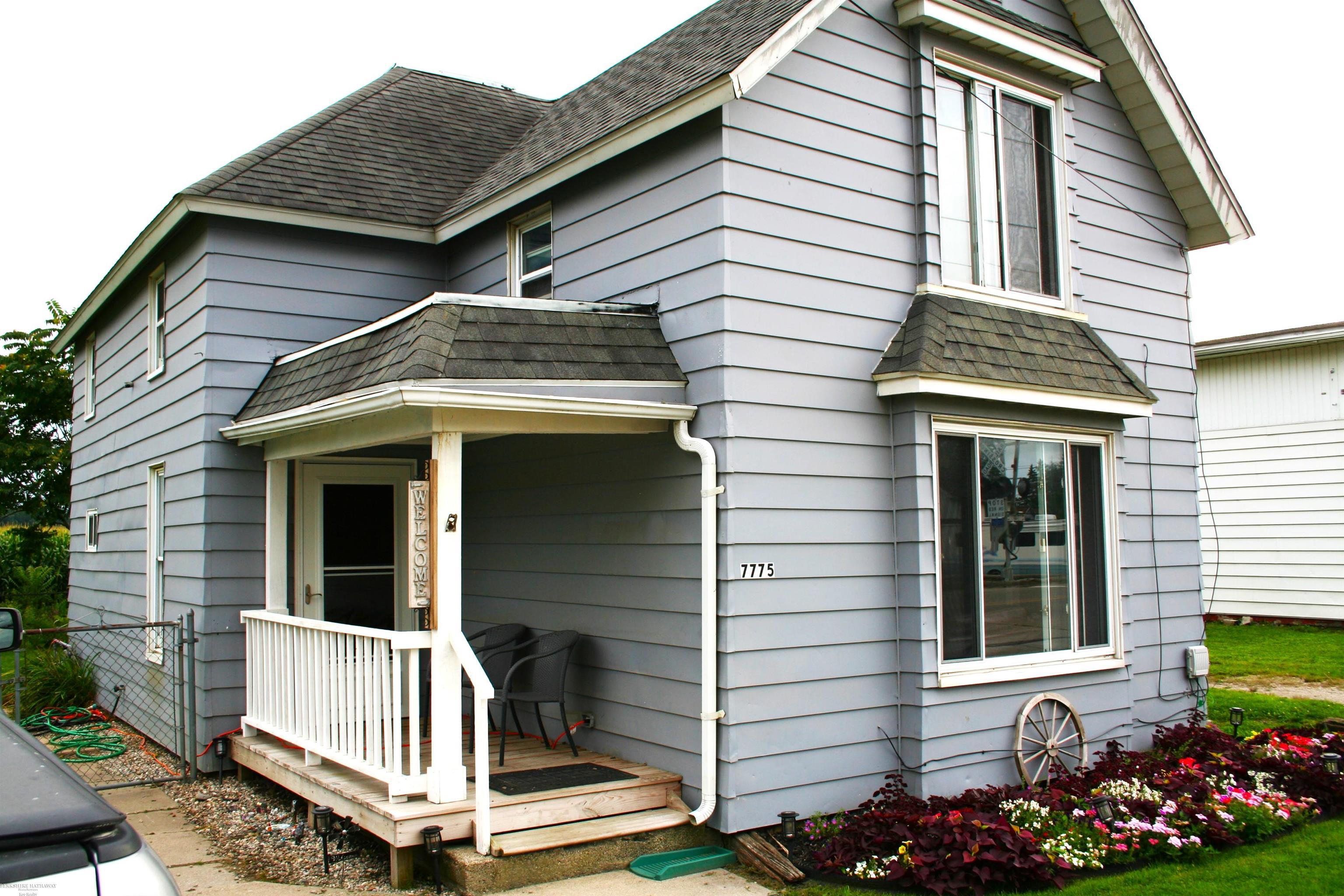 7775 Bluebush Road Maybee, MI 48159 - Photo 1 of 24
