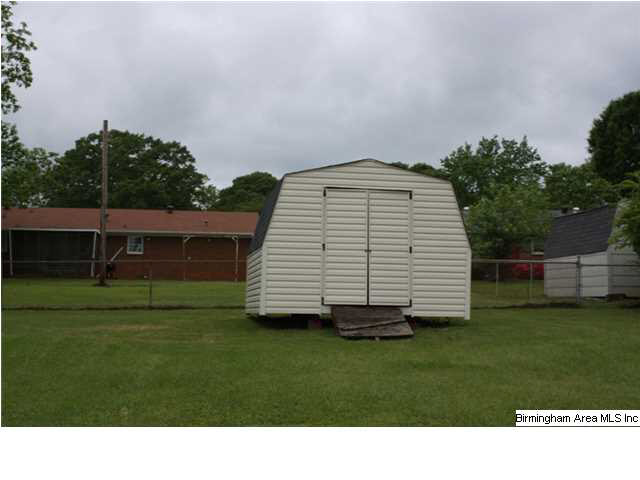 1212 Robertson Road Anniston, AL 36207 - Photo 23 of 29