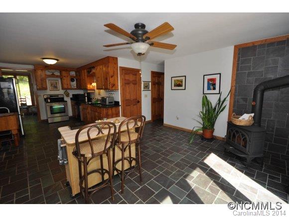 2096 River Road Hot Springs, NC 28743 - Photo 8 of 24 Gallery Image 8