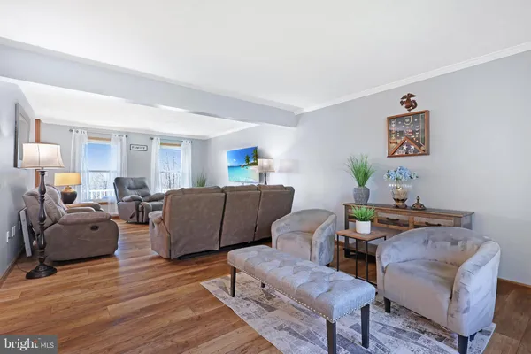 $460,000 | 337 Laurel Wood Drive, Lonaconing, MD 21539