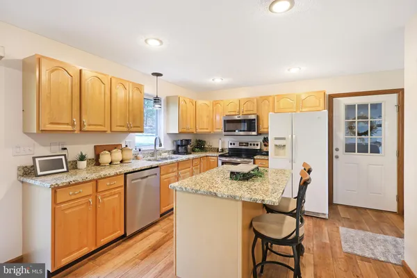 $460,000 | 337 Laurel Wood Drive, Lonaconing, MD 21539