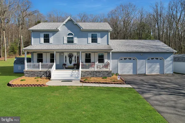 $460,000 | 337 Laurel Wood Drive, Lonaconing, MD 21539