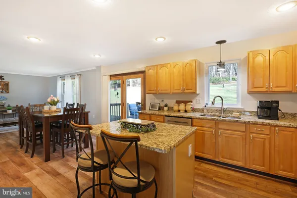 $460,000 | 337 Laurel Wood Drive, Lonaconing, MD 21539