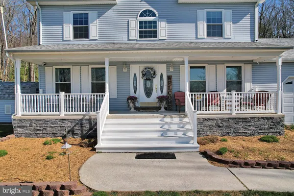 $460,000 | 337 Laurel Wood Drive, Lonaconing, MD 21539