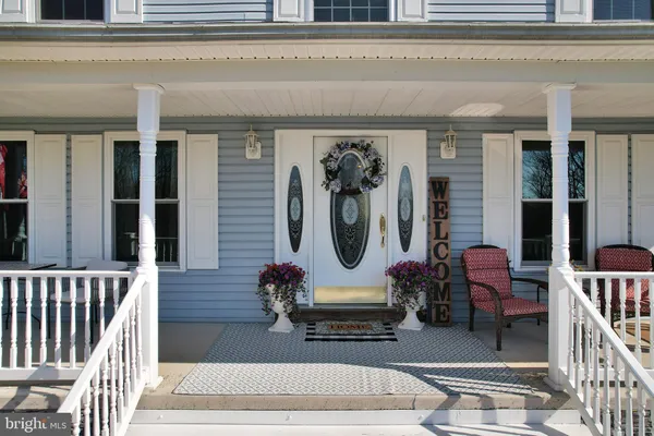 $460,000 | 337 Laurel Wood Drive, Lonaconing, MD 21539