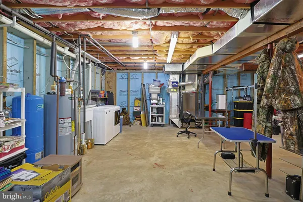 $460,000 | 337 Laurel Wood Drive, Lonaconing, MD 21539