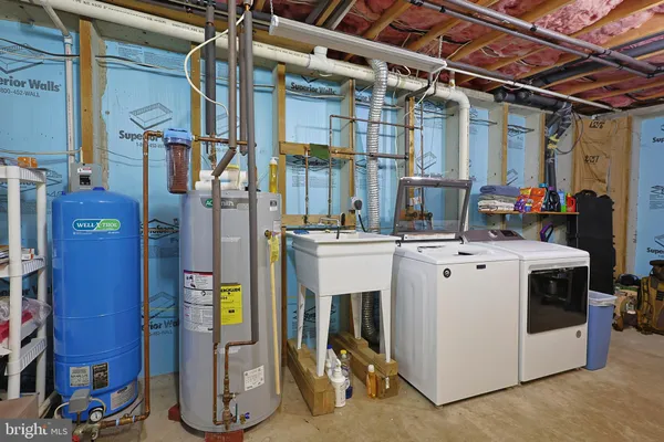 $460,000 | 337 Laurel Wood Drive, Lonaconing, MD 21539