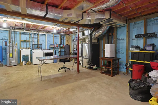 $460,000 | 337 Laurel Wood Drive, Lonaconing, MD 21539