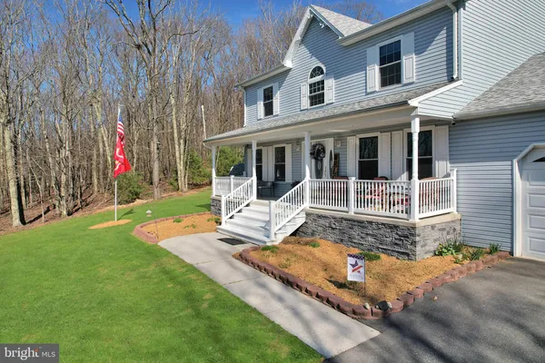 $460,000 | 337 Laurel Wood Drive, Lonaconing, MD 21539