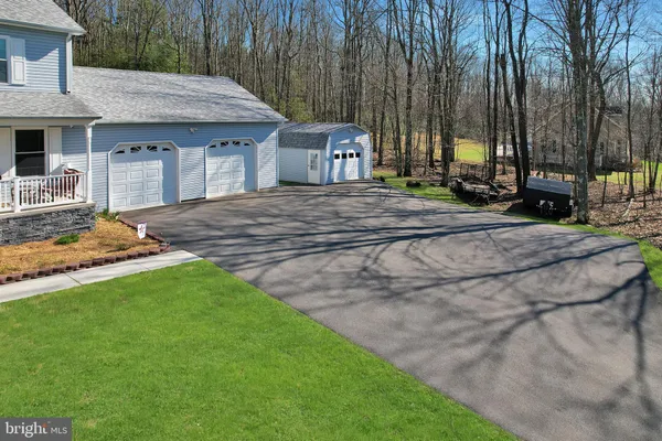 $460,000 | 337 Laurel Wood Drive, Lonaconing, MD 21539