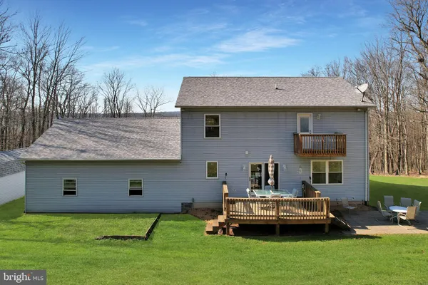 $460,000 | 337 Laurel Wood Drive, Lonaconing, MD 21539