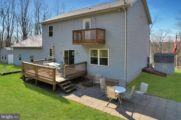 $460,000 | 337 Laurel Wood Drive, Lonaconing, MD 21539