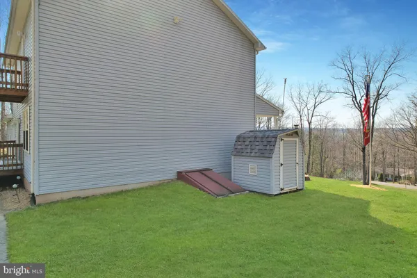 $460,000 | 337 Laurel Wood Drive, Lonaconing, MD 21539