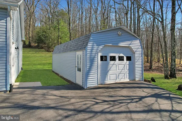 $460,000 | 337 Laurel Wood Drive, Lonaconing, MD 21539