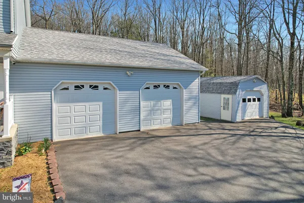 $460,000 | 337 Laurel Wood Drive, Lonaconing, MD 21539