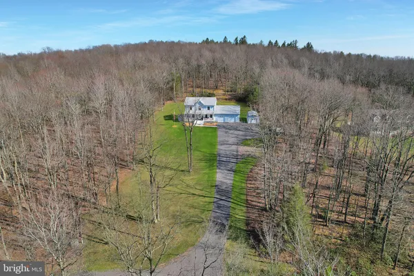 $460,000 | 337 Laurel Wood Drive, Lonaconing, MD 21539