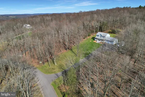 $460,000 | 337 Laurel Wood Drive, Lonaconing, MD 21539